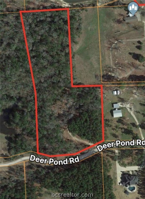 Tract #2 Deerpond Rd, Other, TX 75904 - photo 2