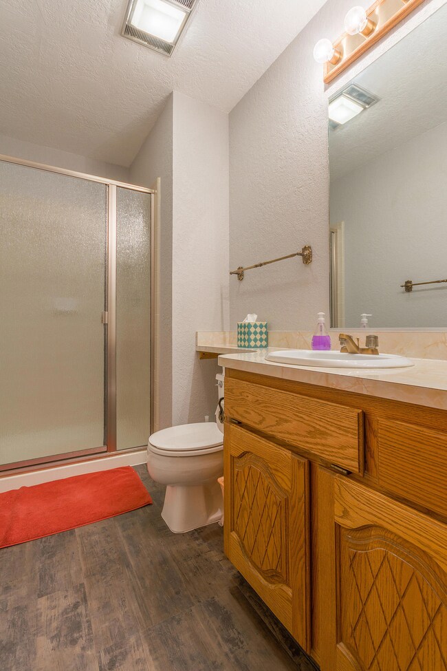226 Pine Tree Way unit Pinetree 4c, Brian Head, UT 84719 - photo 7