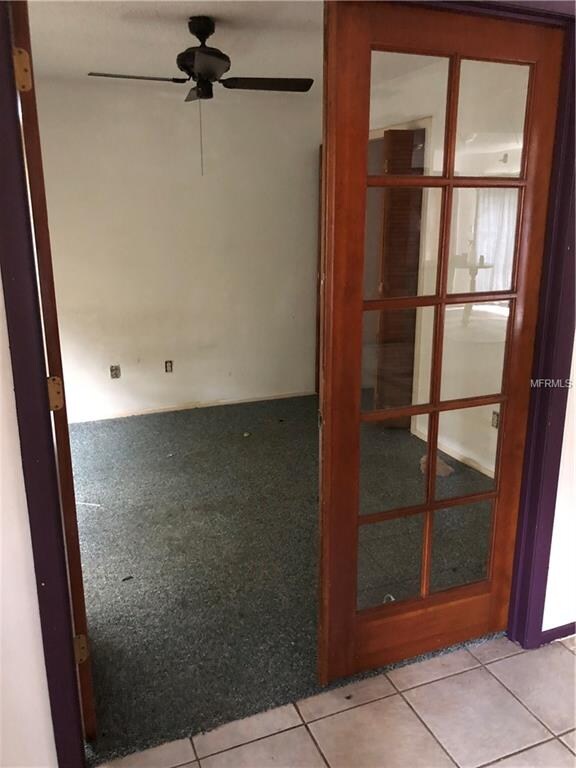 Front Bedroom/Office