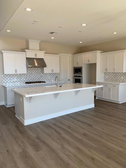 3072 Arroyo Dr unit Homesite 16, Marina, CA 93933 - photo 5