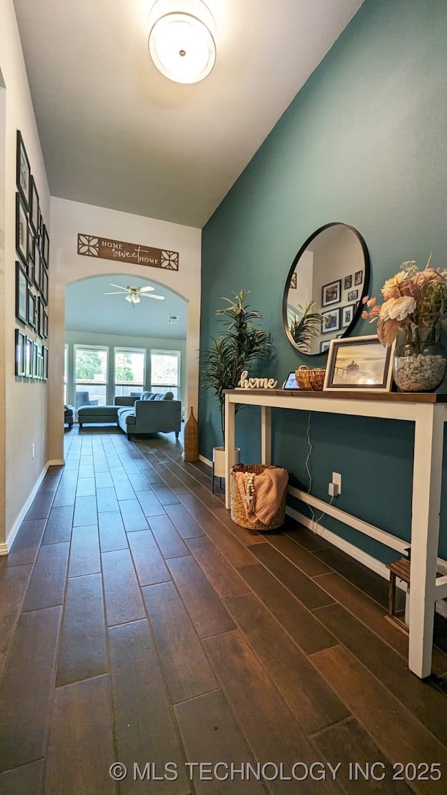 23313 E 101st Place S, Broken Arrow, OK 74014 - photo 5