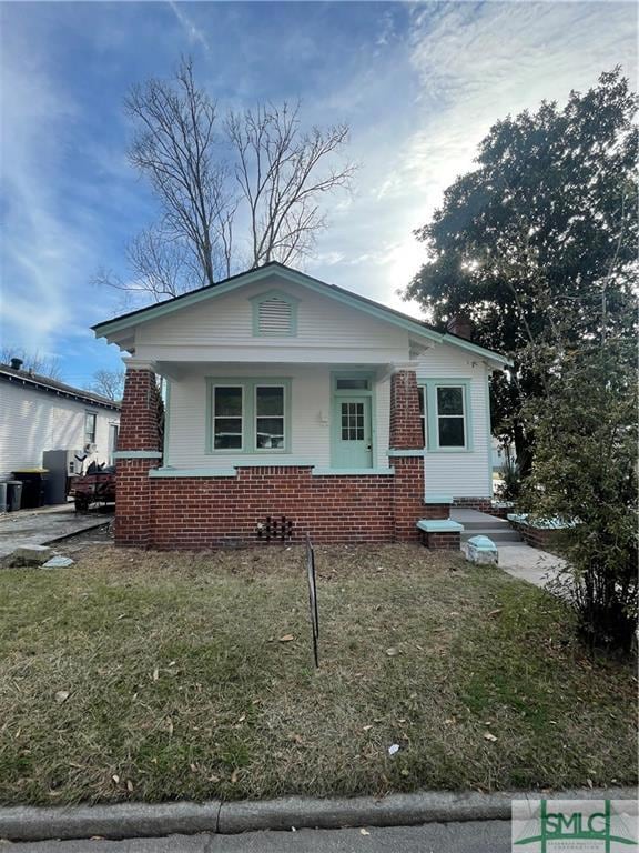 943 W 41st St, Savannah, GA 31415 - photo 2