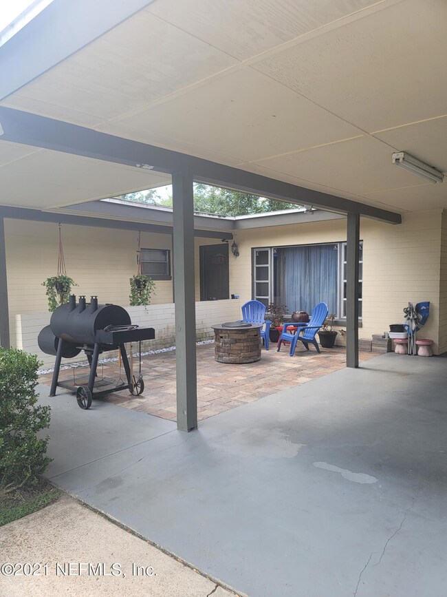 2528 Ironwood Dr, Jacksonville, FL 32216 - photo 6