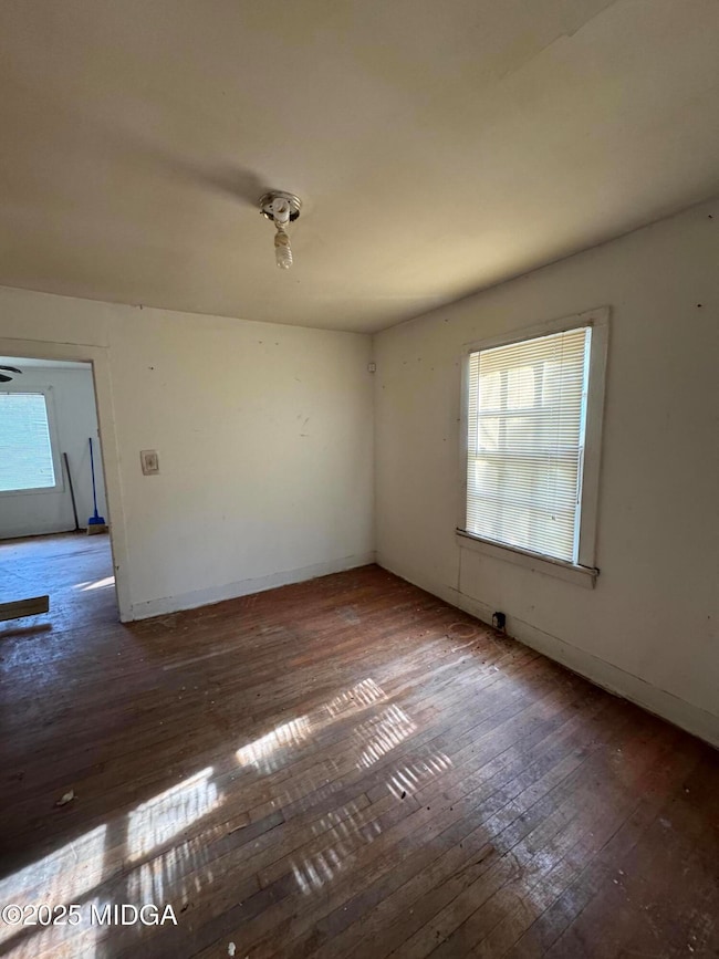 4133 Buena Vista Ave, Macon, GA 31206 - photo 4