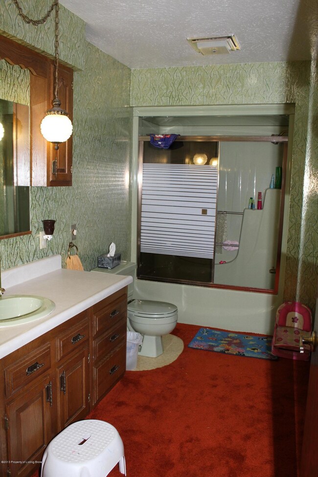 bath