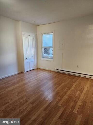 326 W Broad St unit 2, Tamaqua, PA 18252 - photo 4