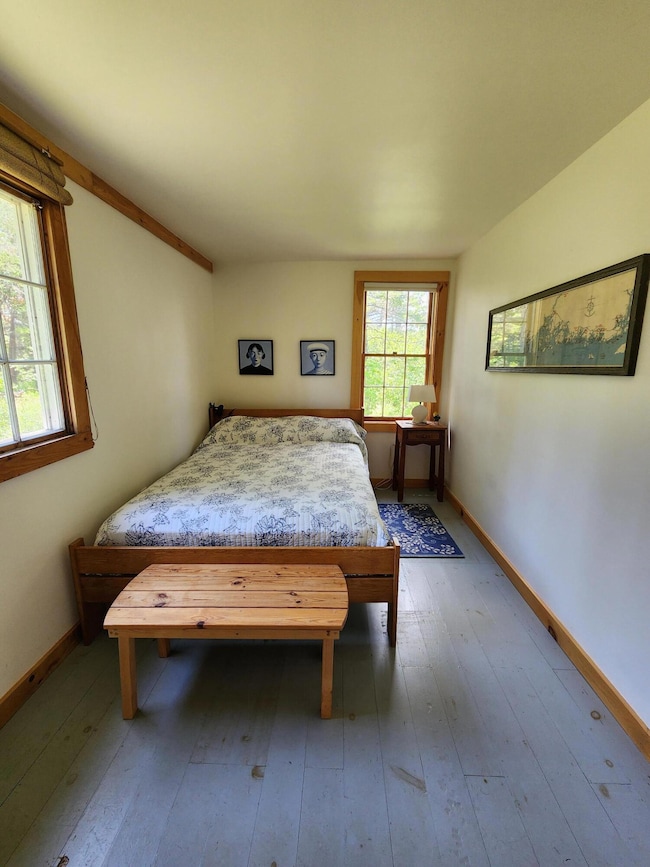 138 Hewes Point Road, Islesboro