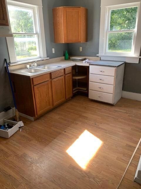 836 Franklin Kitchen