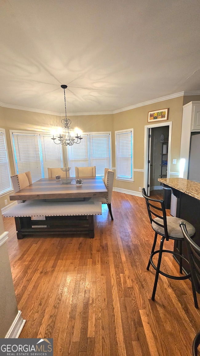 4790 Ashwell Ln, Suwanee, GA 30024 - photo 7