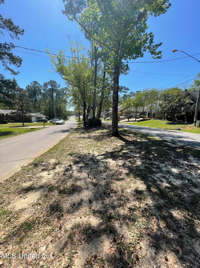 W Street View