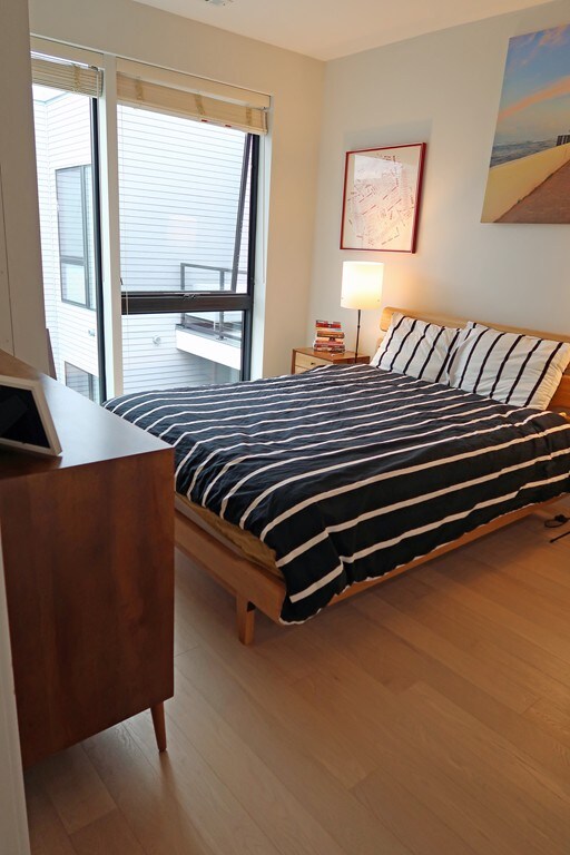 PORT45 unit 506, Boston, MA 02127 - photo 6