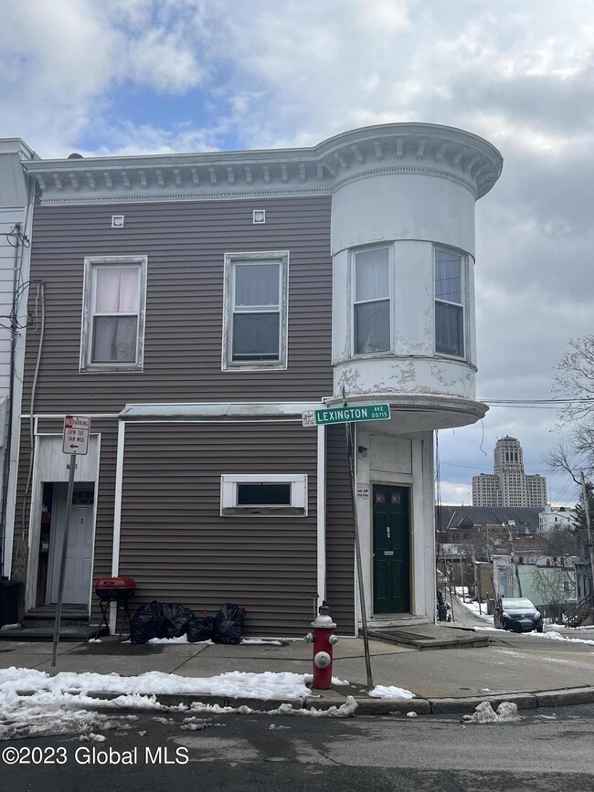 84 Lexington Ave, Albany, NY 12206 - photo 2
