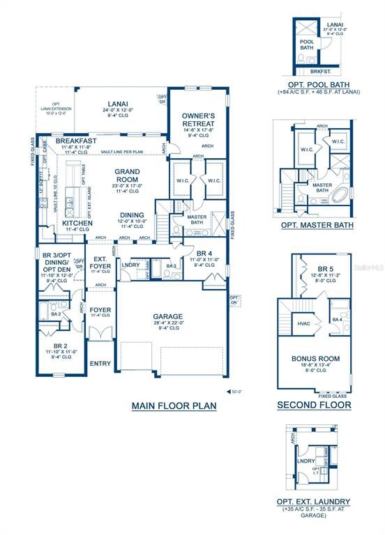 9026 Isabella Cir, Parrish, FL 34219 - photo 2