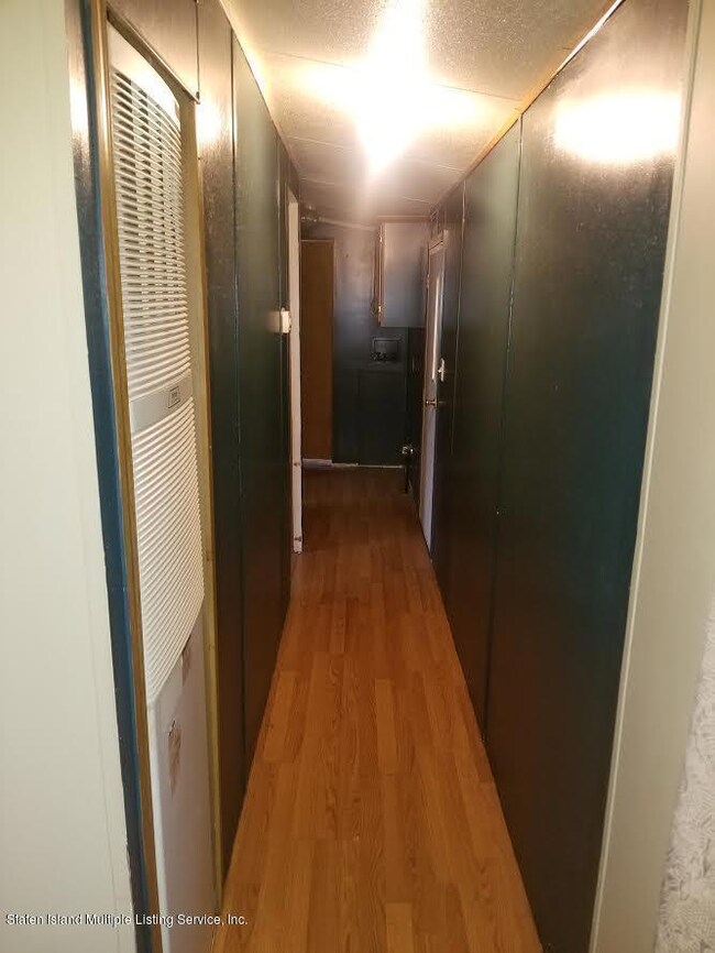Hallway picture