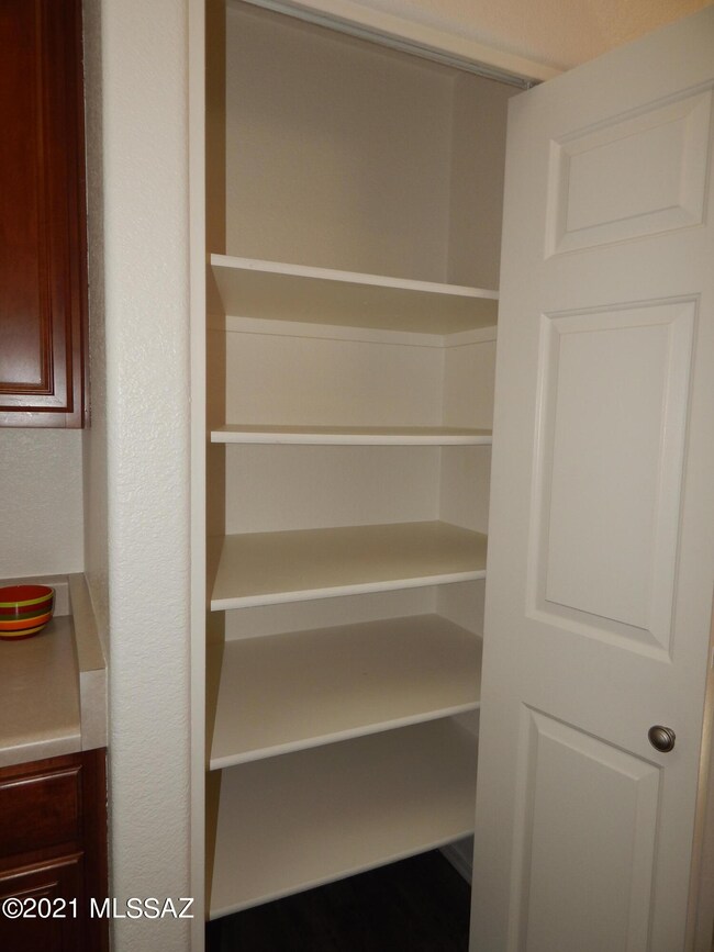 Pantry
