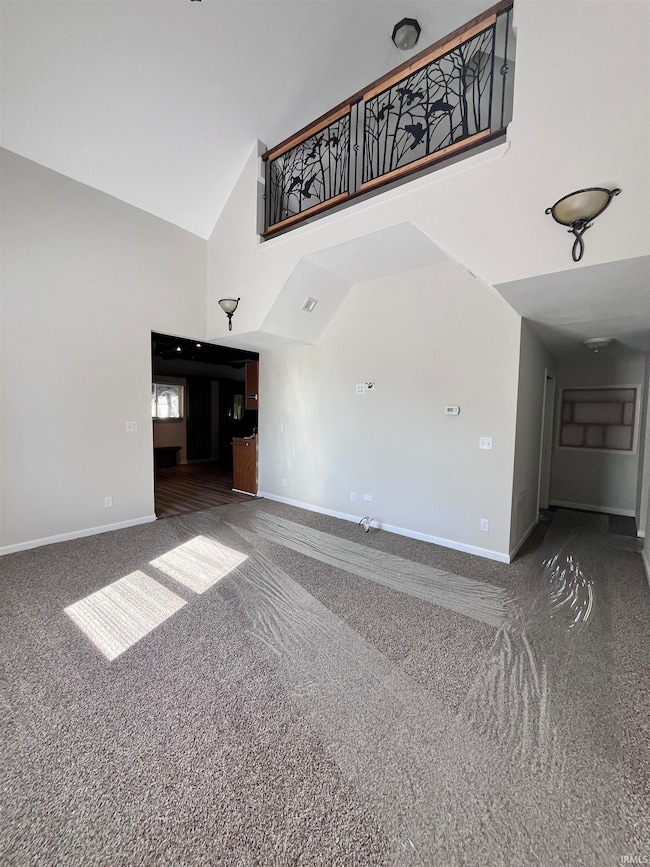 405 N Green St, Greentown, IN 46936 - photo 3