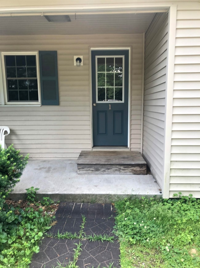 Welcome Home