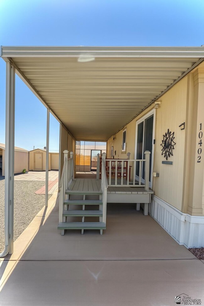 10462 S Spring Ave, Yuma, AZ 85365 - photo 5