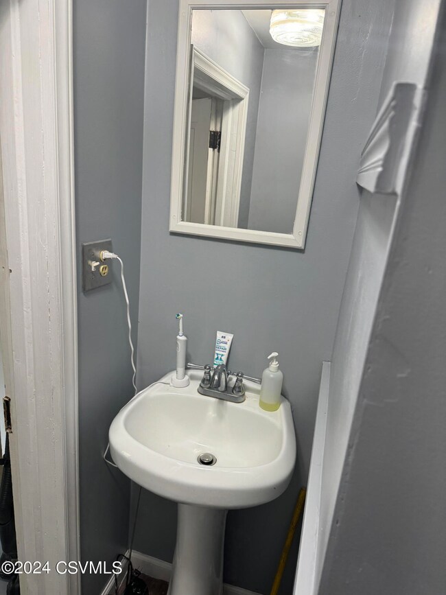 Bathroom 2
