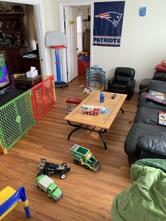 19 Chandler St unit 1, Arlington, MA 02474 - photo 2