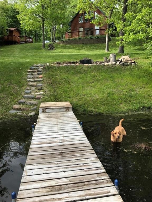 7109 Rainbow Ln, Danbury, WI 54830 - photo 5