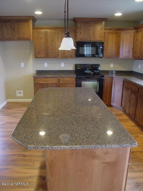 Granite Countertops