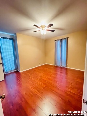 3678 Hidden Dr unit 1103, San Antonio, TX 78217 - photo 6