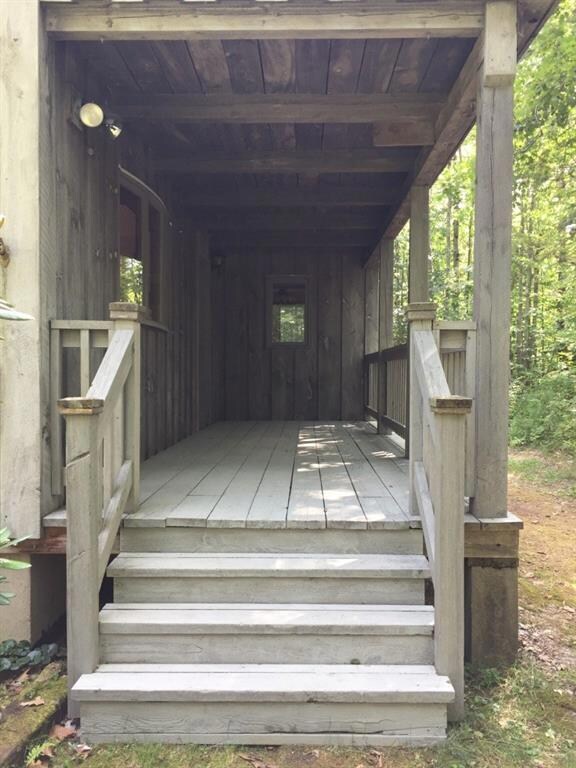 497 Ridge Rd, Bowdoinham, ME 04008 - photo 3