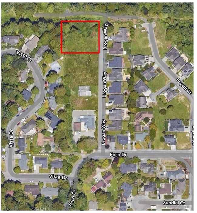 0 Brogan Way unit SR25066460, Cutten, CA 95503 - photo 4