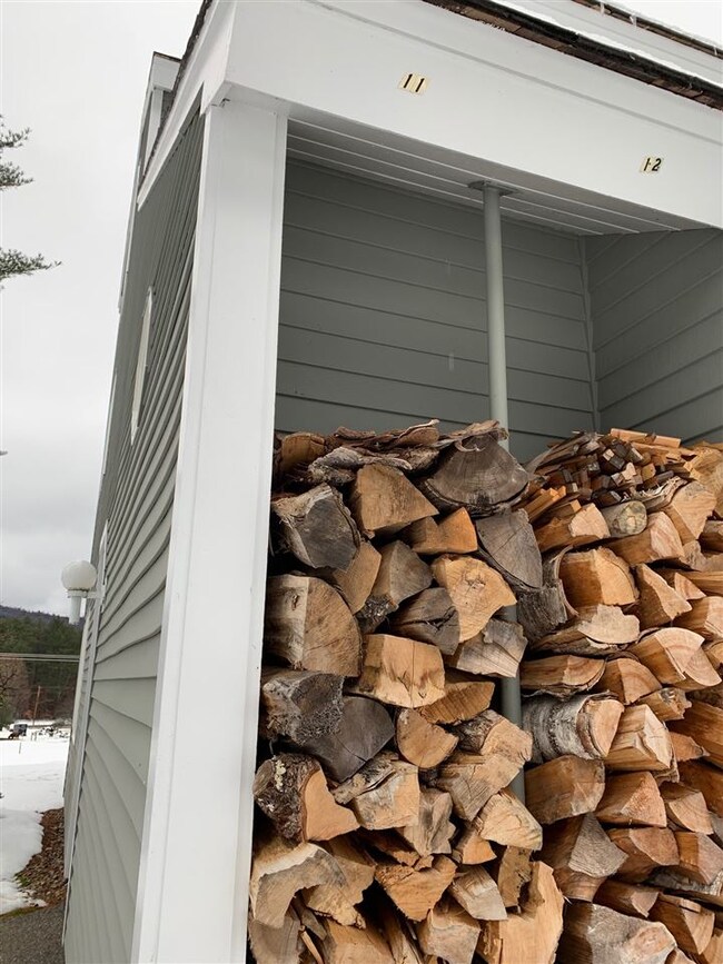 112 Mountain River East Rd unit U11, Thornton, NH 03285 - photo 4