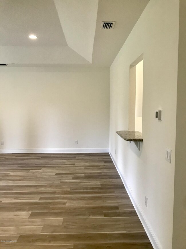 Great Room and Kitchen Bar