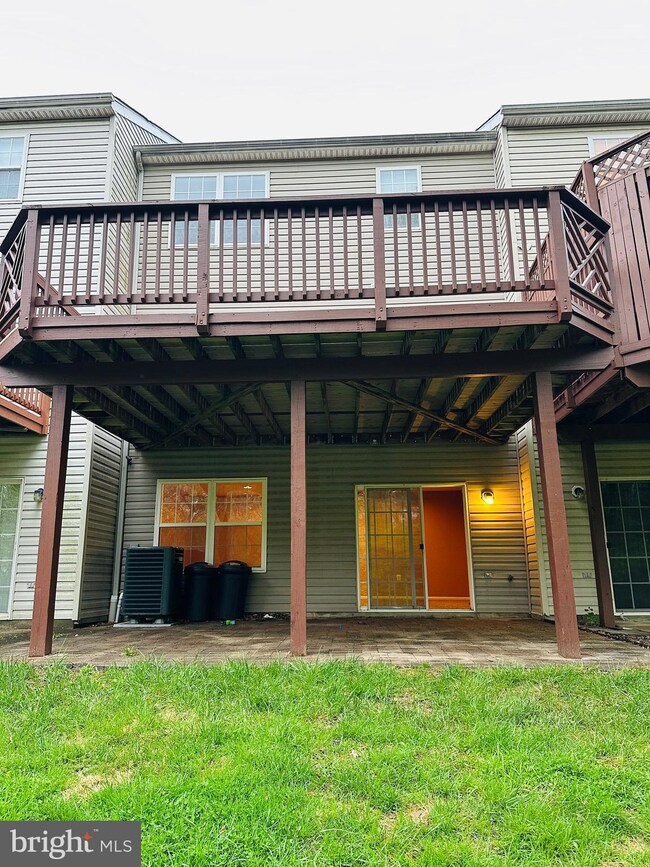 4719 Ashforth Way, Owings Mills, MD 21117 - photo 7