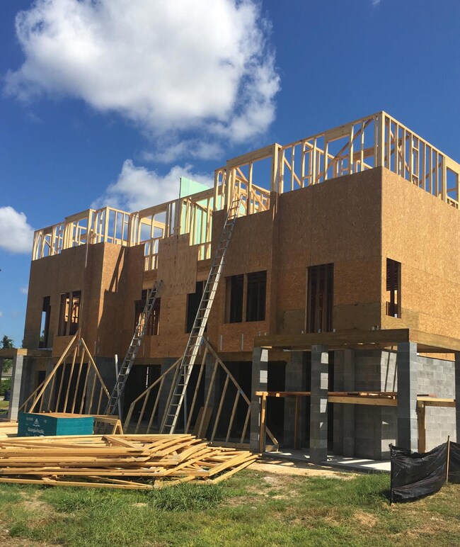 Edisto Construction