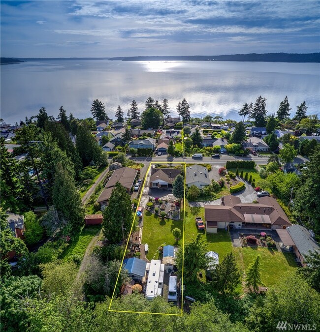 26432 Marine View Dr S, Des Moines, WA 98198 - photo 4