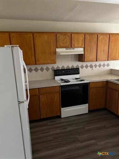 1302 Dugger Cir unit D, Killeen, TX 76543 - photo 3