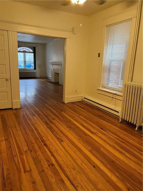 1248 W Walnut St unit 1 first floor, Allentown, PA 18102 - photo 4