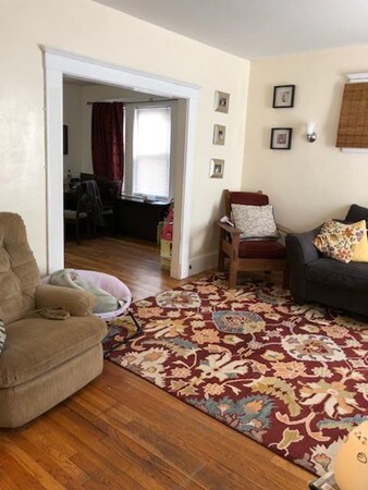 163-165 Cornell St unit 1, Roslindale, MA 02131 - photo 2