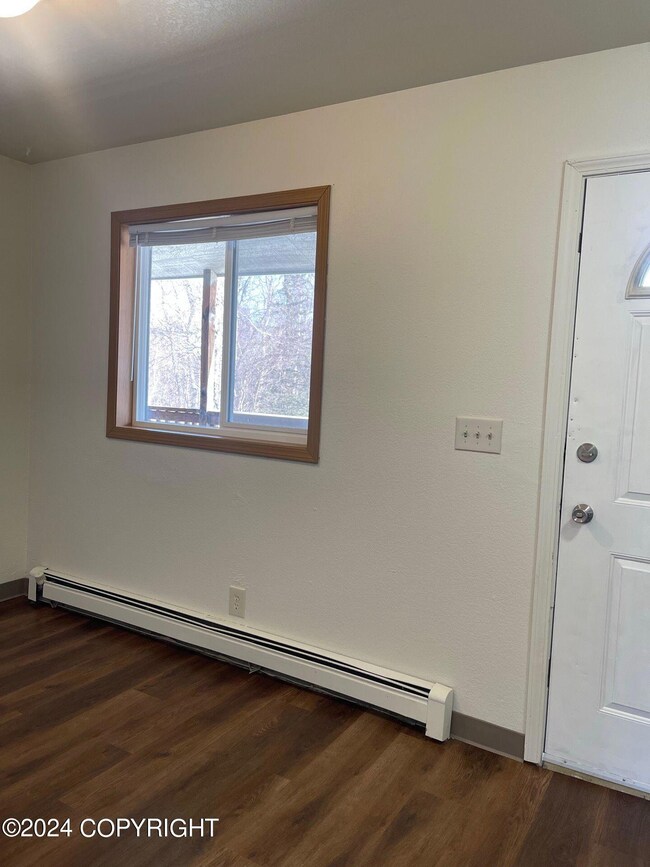 2651 E Quiet Cir unit A11, Wasilla, AK 99654 - photo 4