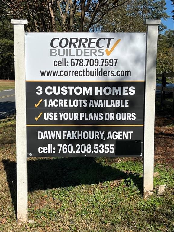 1982 Fence Rd, Dacula, GA 30019 - photo 3