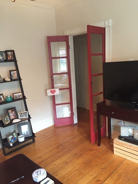 1 Bellevue Terrace unit 2A, Medford, MA 02155 - photo 5