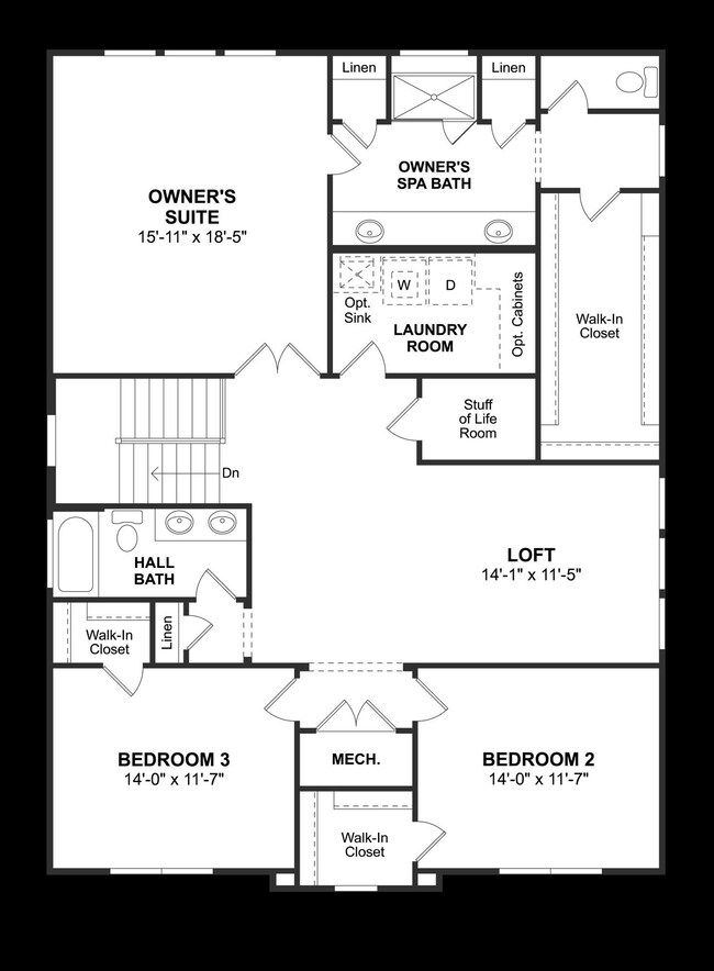 1619 Cultivation Ln unit 445, Mount Pleasant, SC 29466 - photo 5