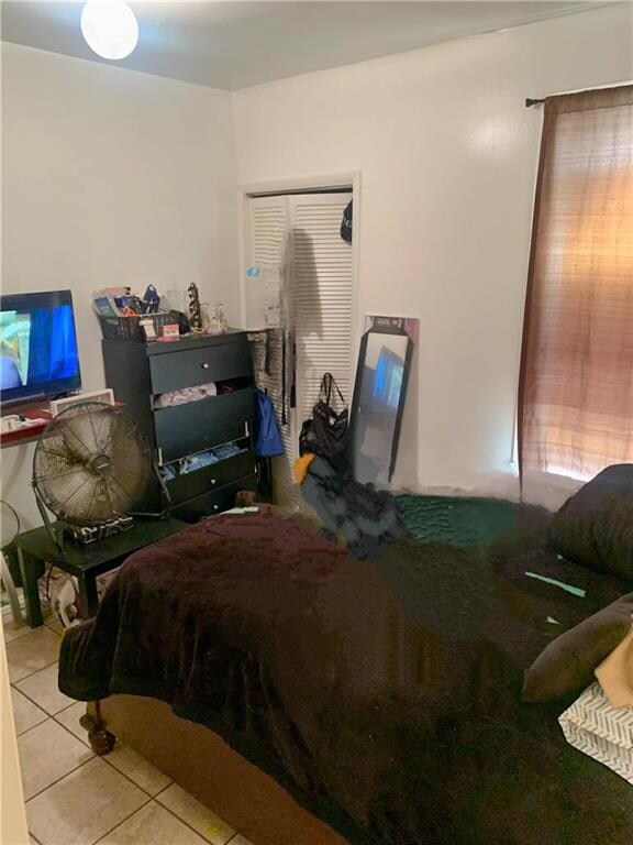 Unit 3 Bedroom