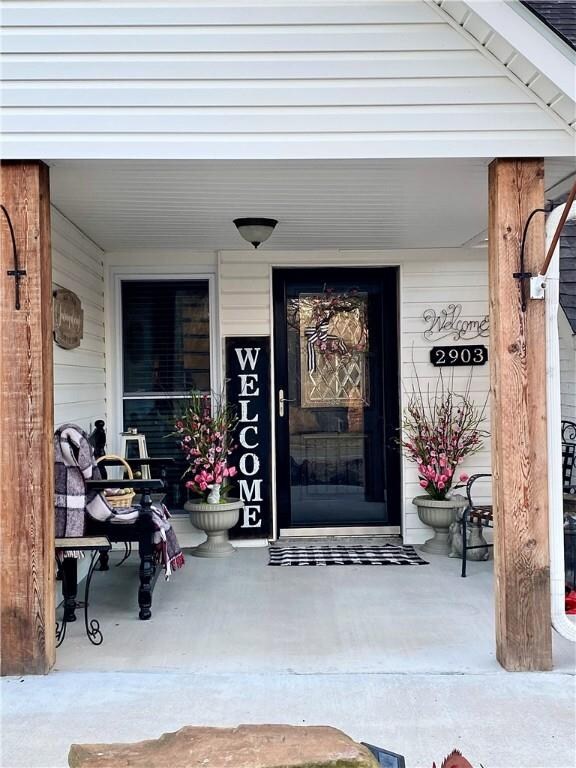 2903 Parkwood Cir, Rogers, AR 72756 - photo 4