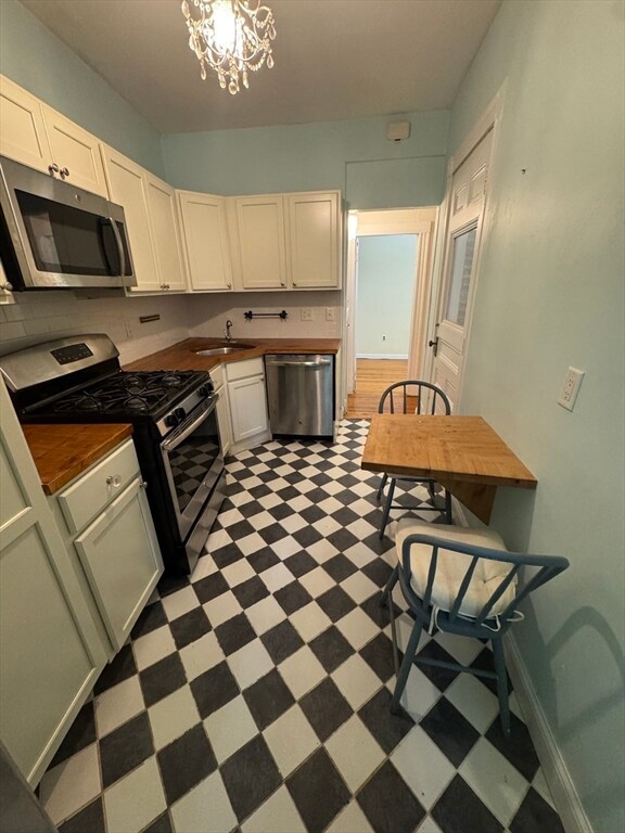 31 Westbourne Terrace unit 2, Brookline, MA 02446 - photo 6