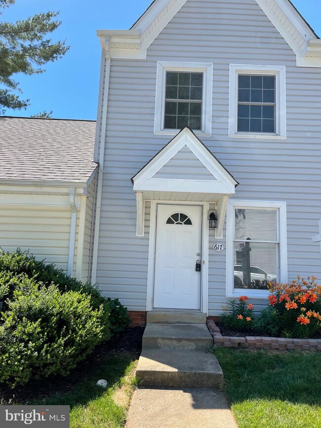 617 Madison Ct, Stafford, VA 22556 - photo 7