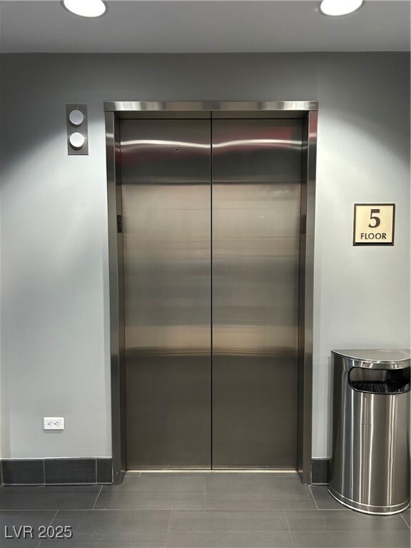 Elevator
