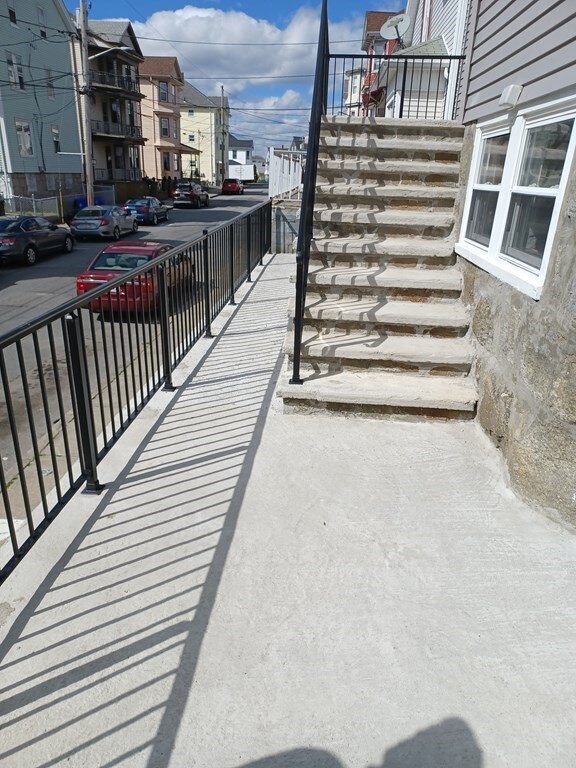 218 Albion St unit 220, Fall River, MA 02723 - photo 3