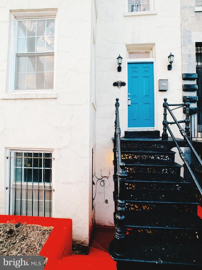 81 O St NW, Washington, DC 20001 - photo 3