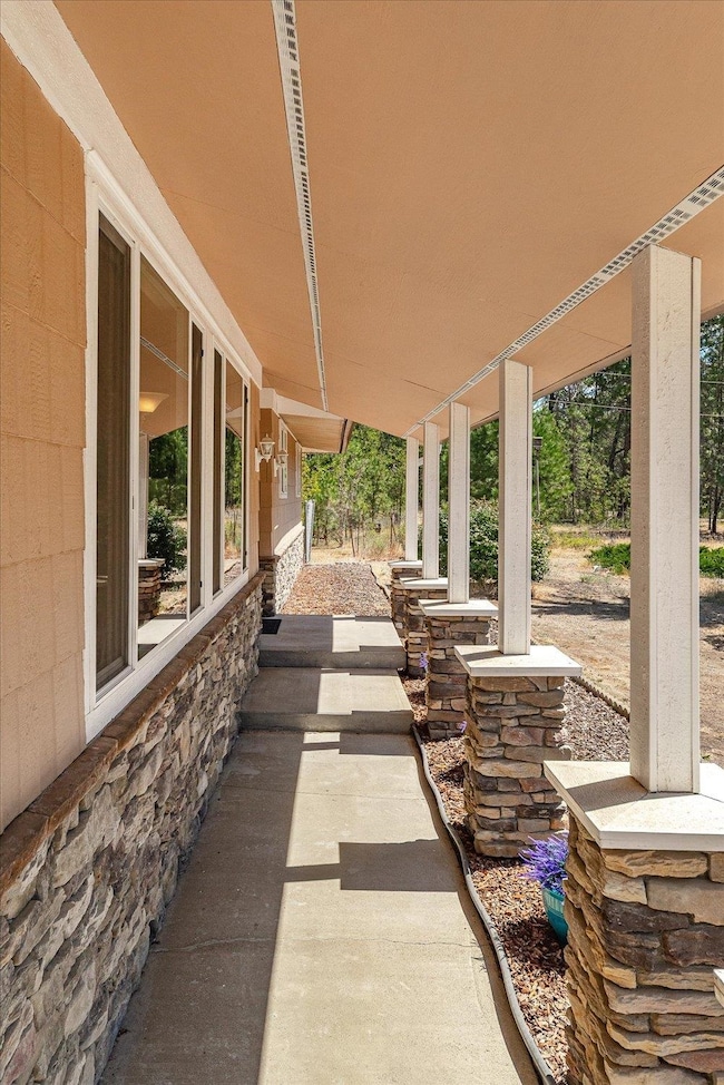 7621 E Hamilton Rd, Chattaroy, WA 99003 - photo 3