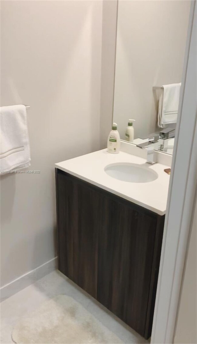 Half Bath